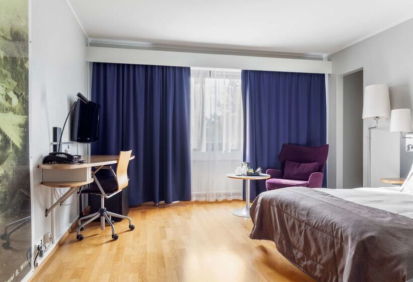 Best Western Plus Gyldenlove Hotell