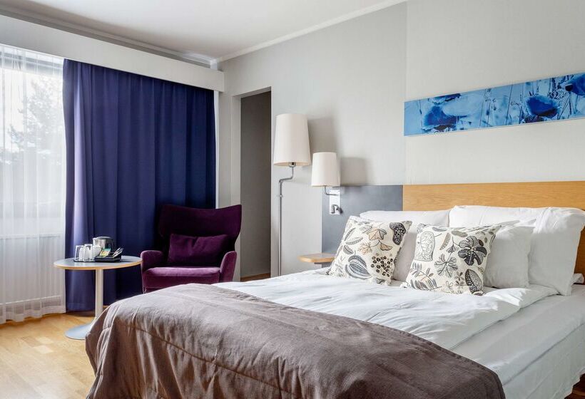 Best Western Plus Gyldenlove Hotell