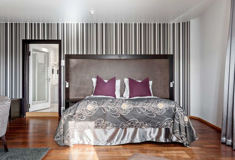 Best Western Plus Gyldenlove Hotell