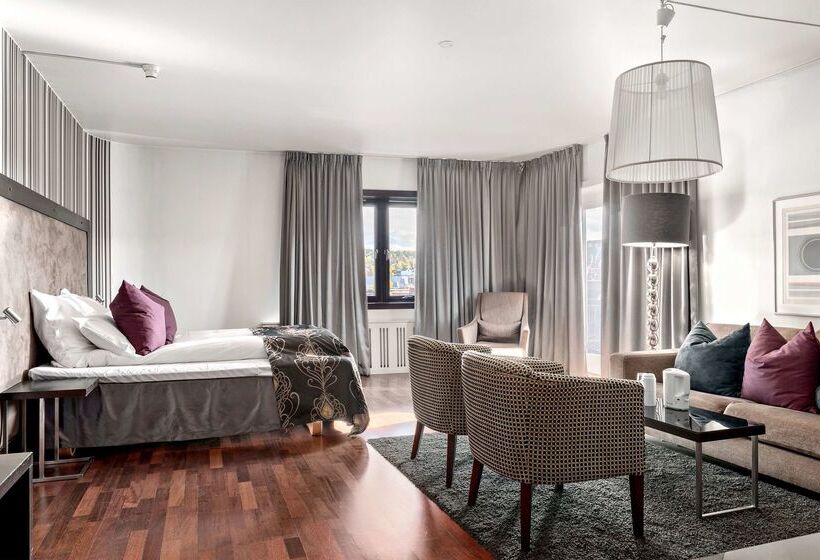 Best Western Plus Gyldenlove Hotell