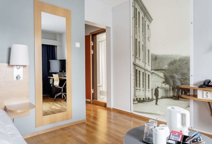 Best Western Plus Gyldenlove Hotell