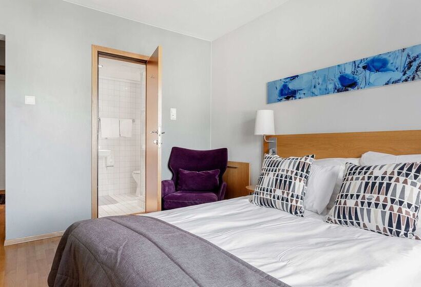 Best Western Plus Gyldenlove Hotell