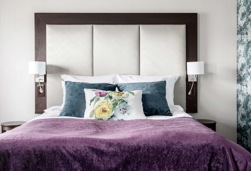 Best Western Plus Gyldenlove Hotell