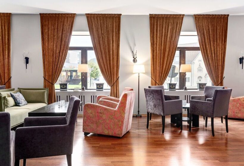 Best Western Plus Gyldenlove Hotell