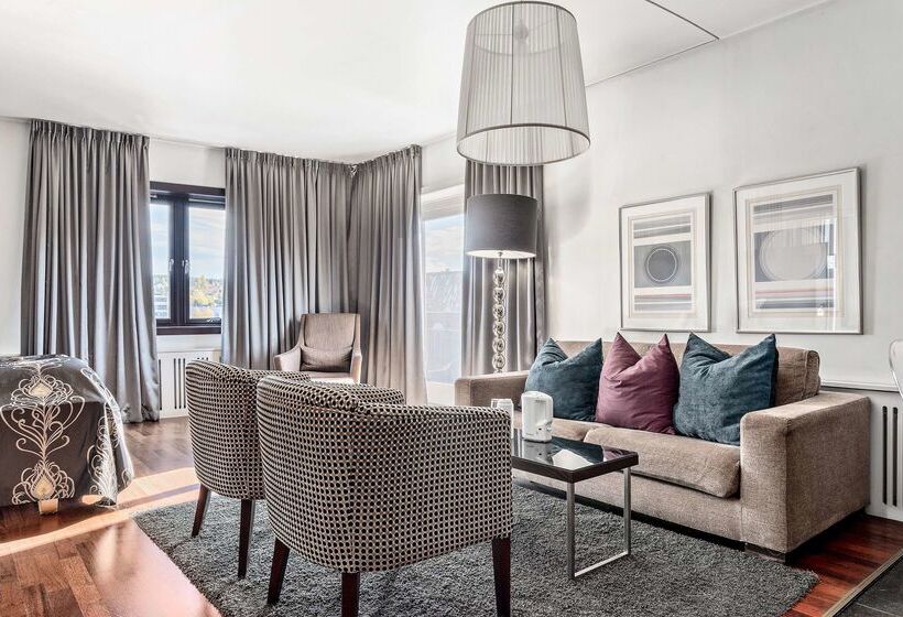 Best Western Plus Gyldenlove Hotell