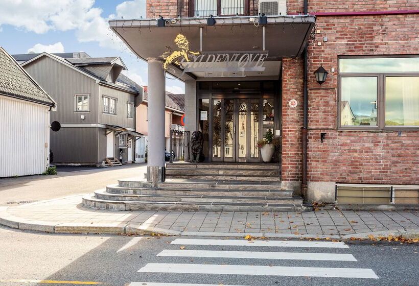 Best Western Plus Gyldenlove Hotell