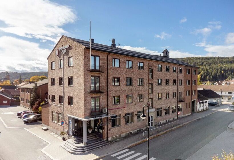 Best Western Plus Gyldenlove Hotell