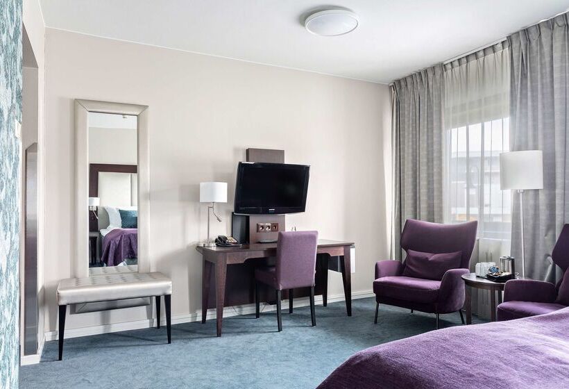 Best Western Plus Gyldenlove Hotell