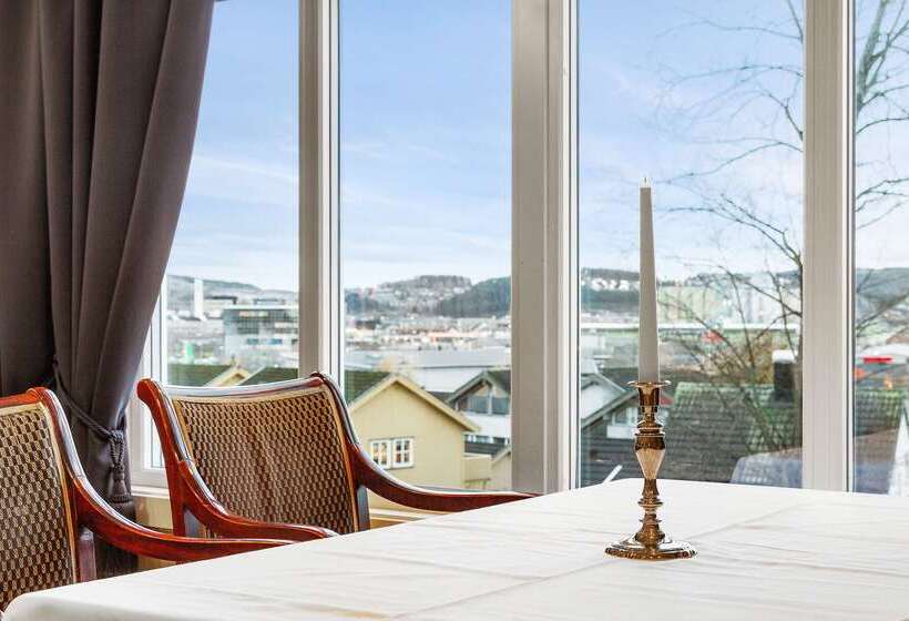 فندق Best Western Tingvold Park