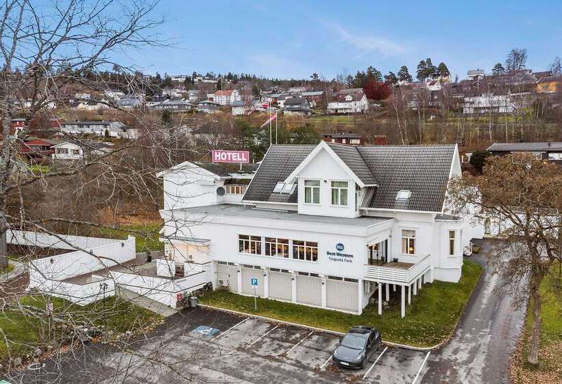 فندق Best Western Tingvold Park