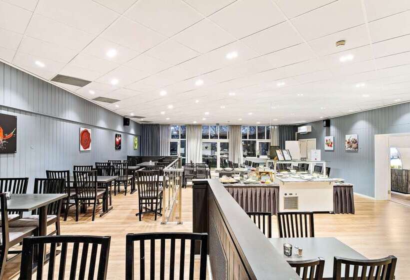 فندق Best Western Tingvold Park