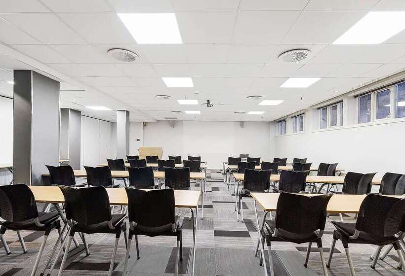 فندق Best Western Tingvold Park