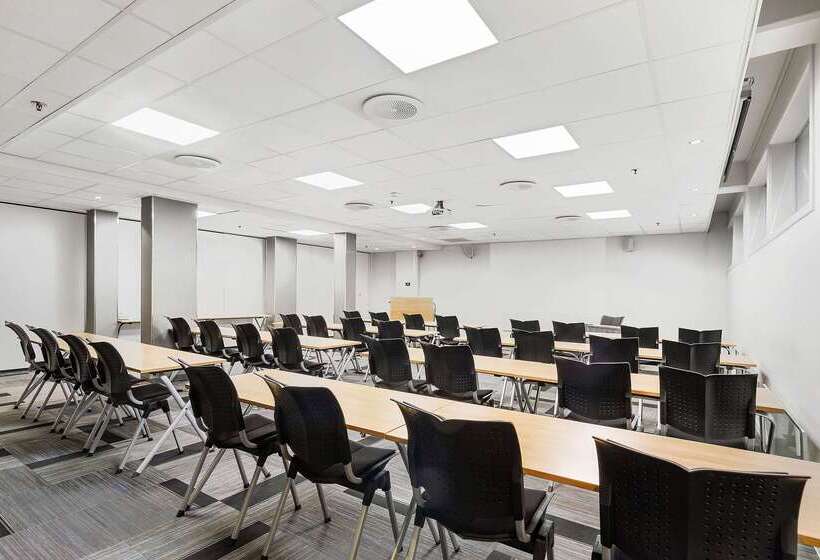 فندق Best Western Tingvold Park