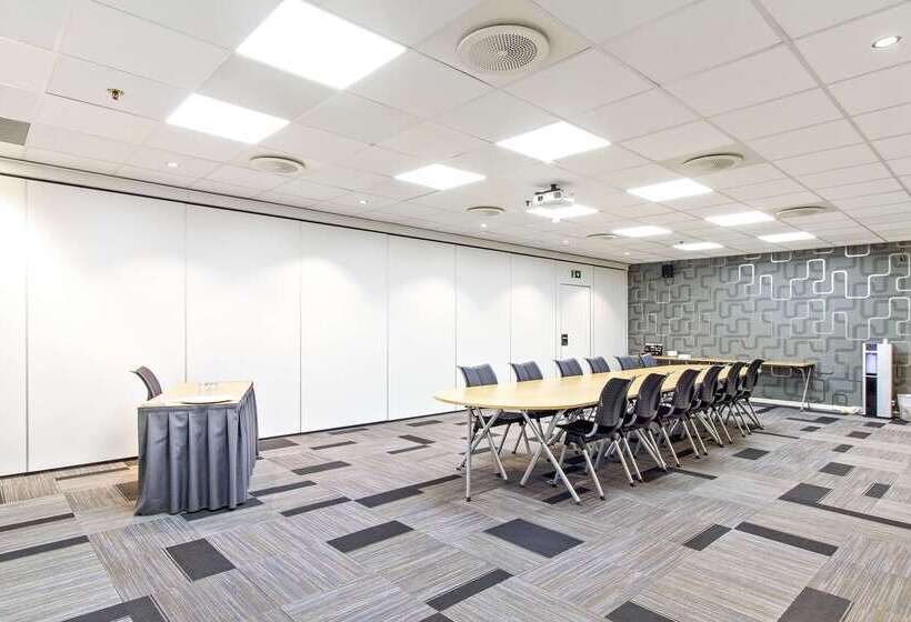 فندق Best Western Tingvold Park