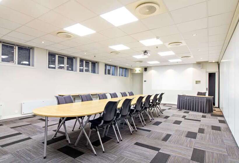 فندق Best Western Tingvold Park