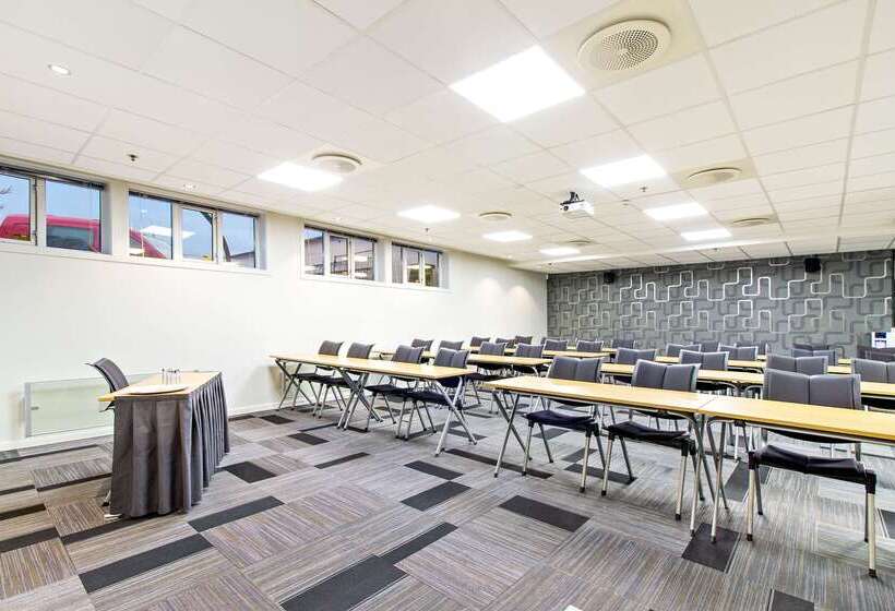 فندق Best Western Tingvold Park