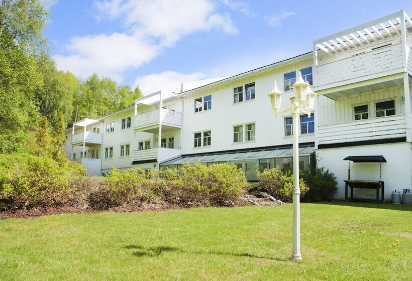 فندق Best Western Tingvold Park