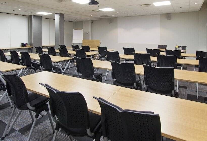 فندق Best Western Tingvold Park