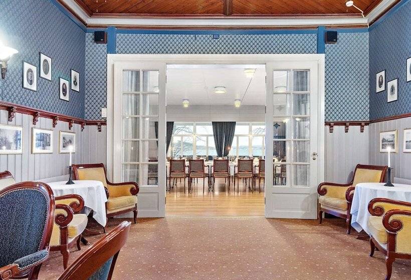 فندق Best Western Tingvold Park