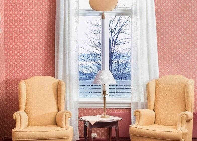 فندق Best Western Tingvold Park