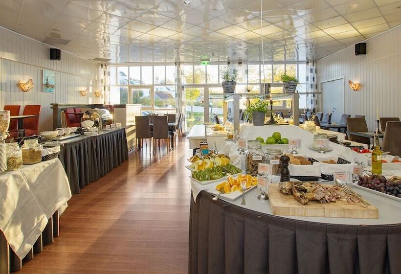 فندق Best Western Tingvold Park