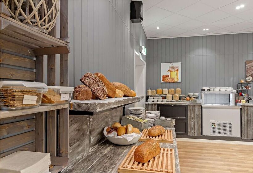 فندق Best Western Tingvold Park