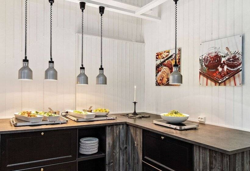 فندق Best Western Tingvold Park