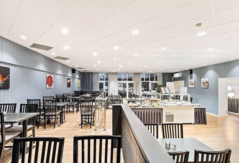 فندق Best Western Tingvold Park