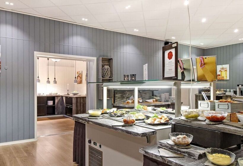 فندق Best Western Tingvold Park