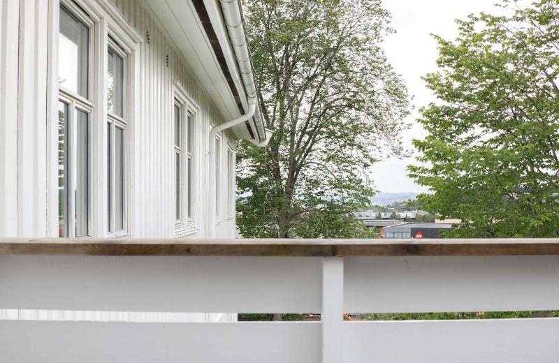 فندق Best Western Tingvold Park