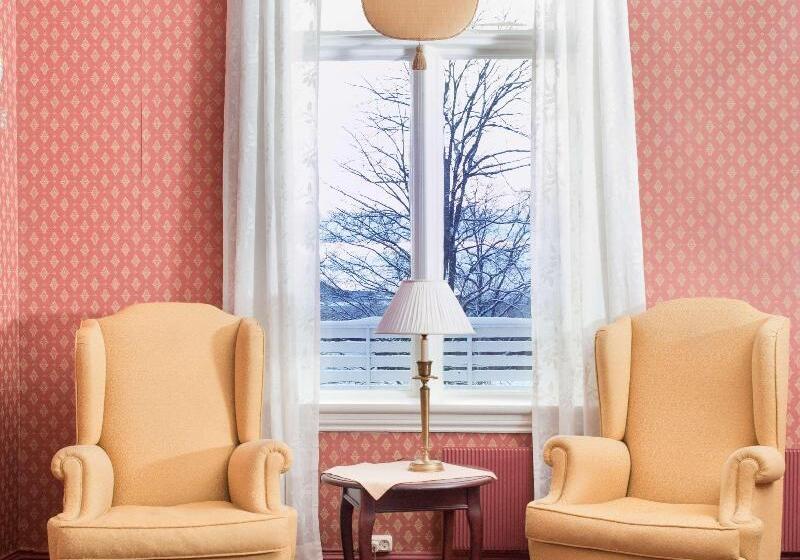 فندق Best Western Tingvold Park