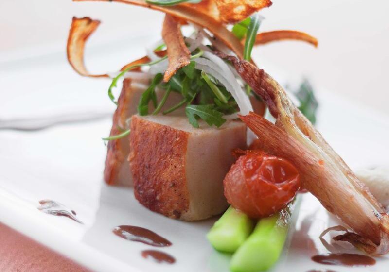 فندق Best Western Tingvold Park