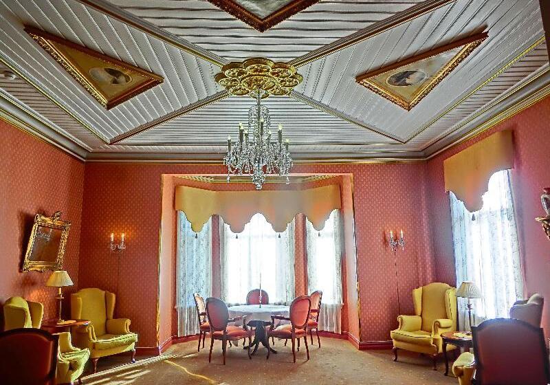 فندق Best Western Tingvold Park