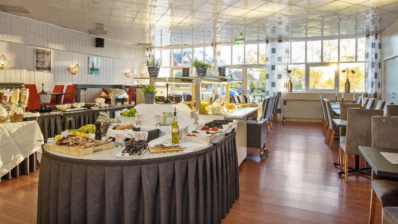 فندق Best Western Tingvold Park