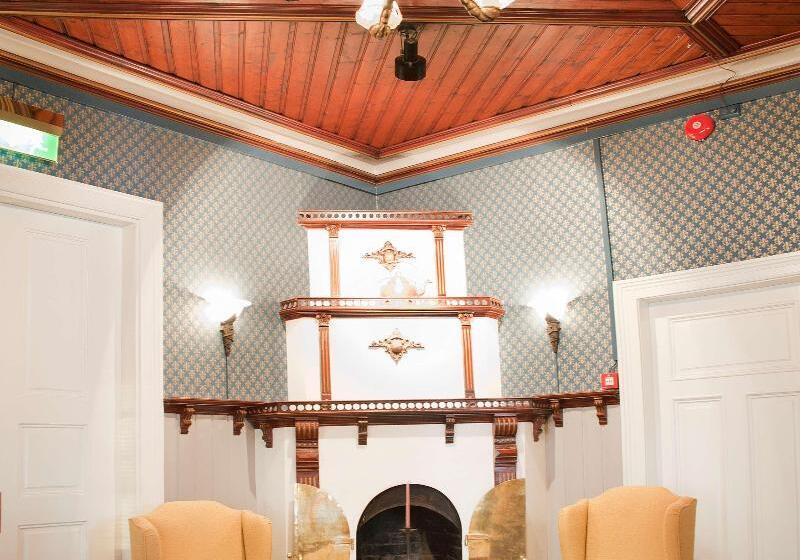 فندق Best Western Tingvold Park