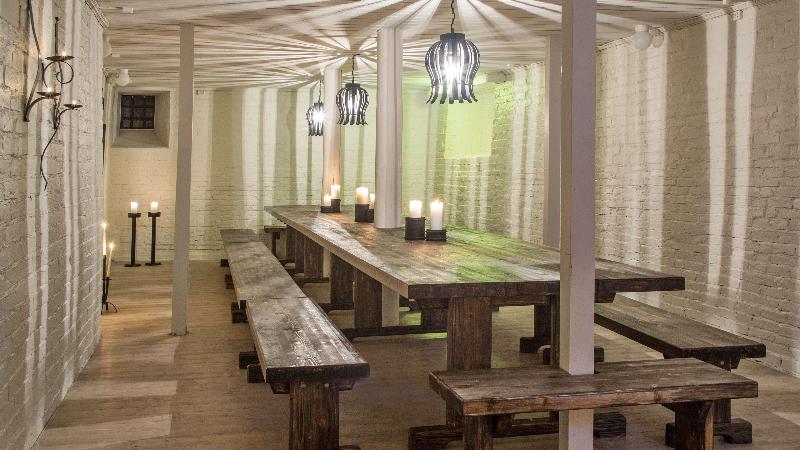 فندق Best Western Tingvold Park