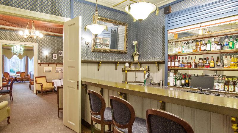 فندق Best Western Tingvold Park