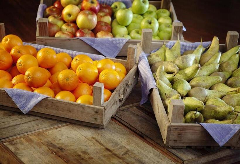 Bilderberg Hotel T Speulderbos