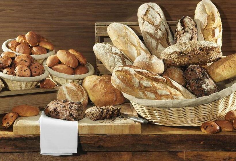 Bilderberg Hotel T Speulderbos