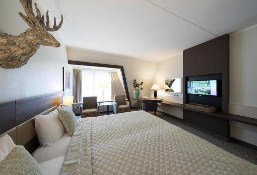 Bilderberg Hotel T Speulderbos