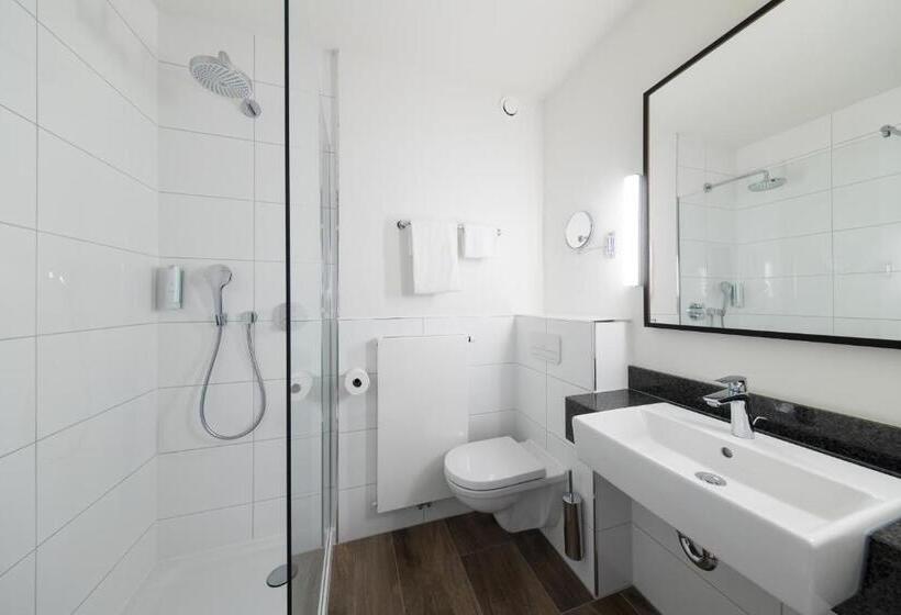 Bilderberg Hotel T Speulderbos