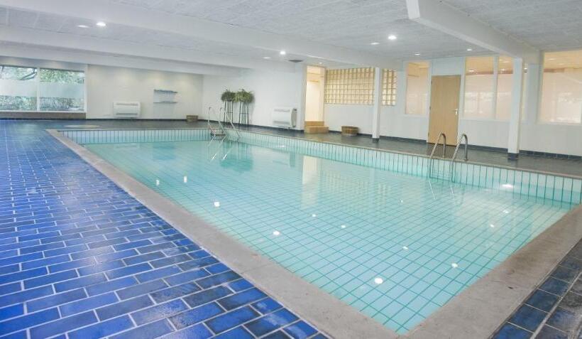 Bilderberg Hotel T Speulderbos