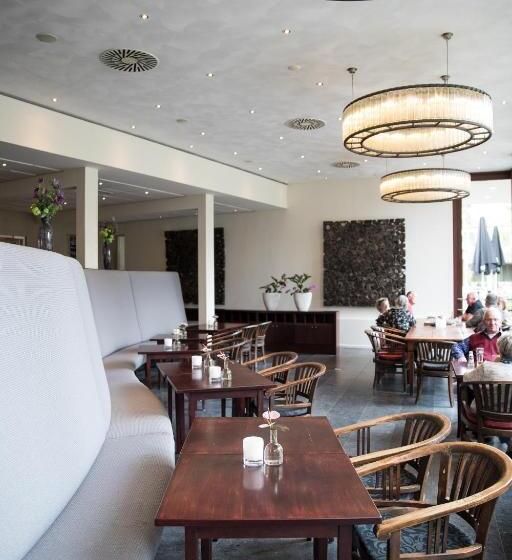 Bilderberg Hotel T Speulderbos