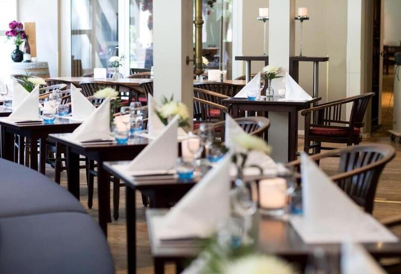 Bilderberg Hotel T Speulderbos