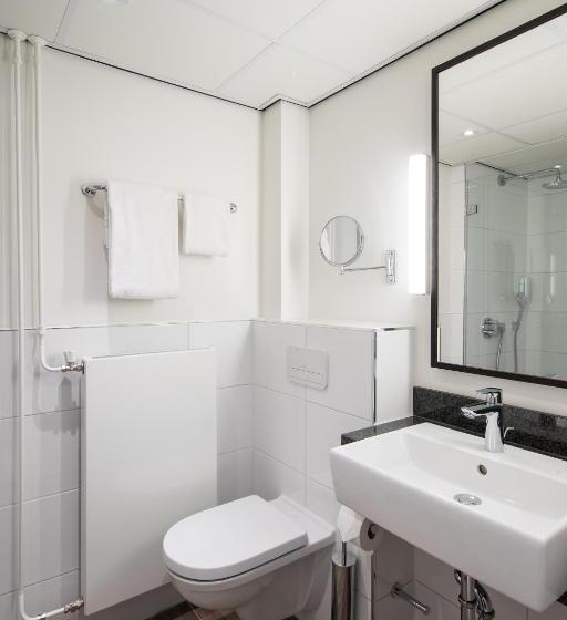 Bilderberg Hotel T Speulderbos