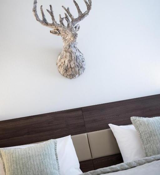 Bilderberg Hotel T Speulderbos