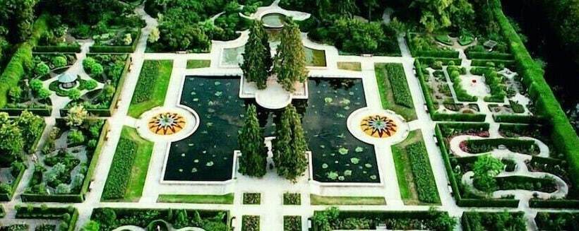 Bilderberg Hotel De Bovenste Molen