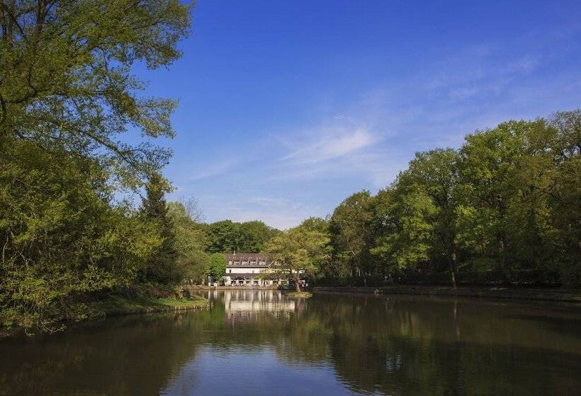 Bilderberg Hotel De Bovenste Molen