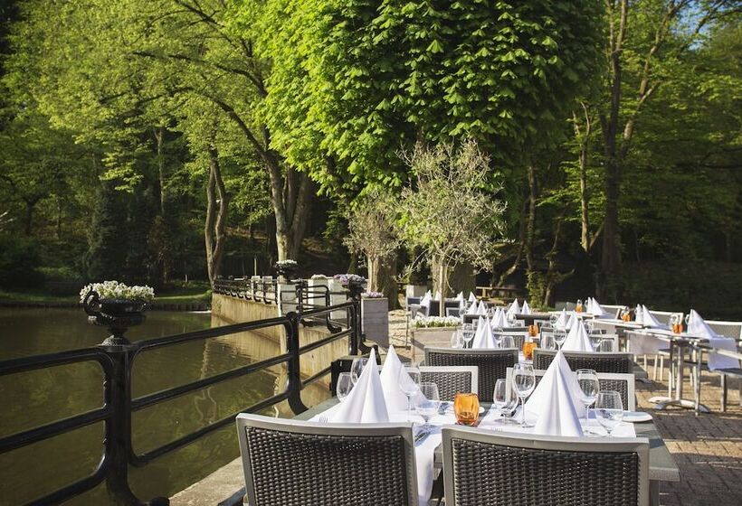 Bilderberg Hotel De Bovenste Molen