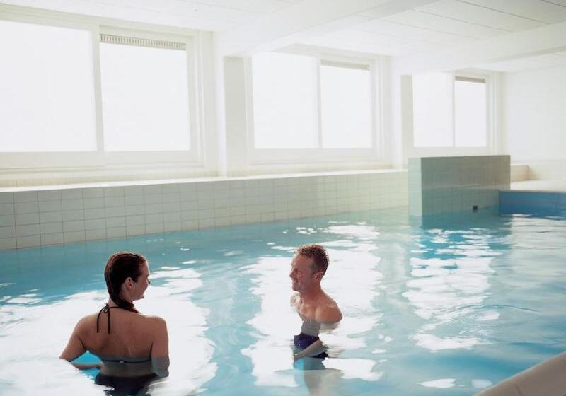 Bilderberg Hotel De Bovenste Molen